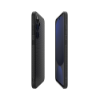 Picture of Spigen Silicone Case Samsung Galaxy S24 5G Liquid Air - Black Matte