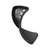 Picture of Spigen Silicone Case Samsung Galaxy S24 5G Liquid Air - Black Matte