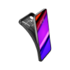 Picture of Spigen Silicone Case Samsung Galaxy S24 5G Rugged Armor - Black Matte