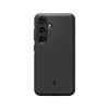 Picture of Spigen Silicone Case Samsung Galaxy S24 5G  Core Armor - Black Matte