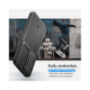 Picture of Spigen Silicone Case Samsung Galaxy S24 5G  Optik Armor - Black Matte
