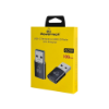Picture of Powertech USB to USB A Type-C Adapter PTR-0147 - Black