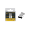 Picture of NSP USB A to USB Type-C Adapter - Silver