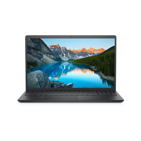 Picture of Dell Inspiron 3520 15.6" FHD i3-1215U / 8GB / 512GB M.2 NVMe SSD / W11 Home - Carbon Black