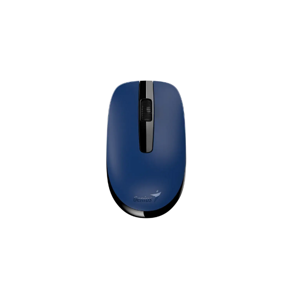 Picture of Genius Wireless Mouse 1200dpi NX-7007 - Blue