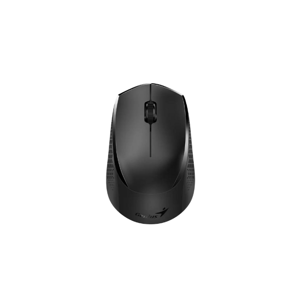 Picture of Genius Wireless Mouse silent 1200dpi NX-8000s - Black 