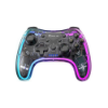 Picture of  XTRIKE-ME Gamepad Wireless GP-52 - Transparent 