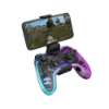 Picture of  XTRIKE-ME Gamepad Wireless GP-52 - Transparent 