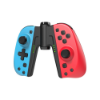 Picture of  Roar Gamepad Joycon Wireless RR-0015 - Blue/Red