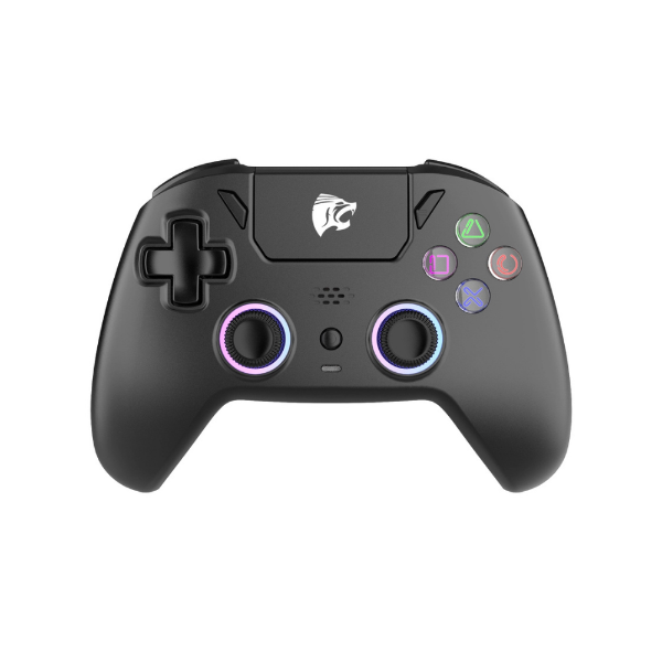 Picture of  Roar Gamepad Wireless Bluetooth - Black