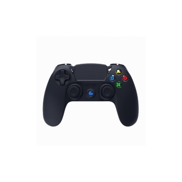 Picture of Gembird Gamepad Wireless - Black 