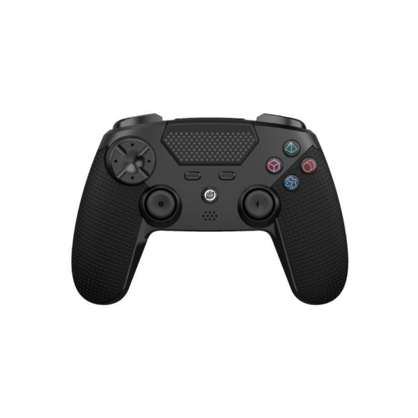 Picture of Zeroground Gamepad Wireless KOJIMA v3.0 - Black 