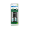 Picture of Philips 4 Positions AA/AAA Battery Charger SCB1450NB