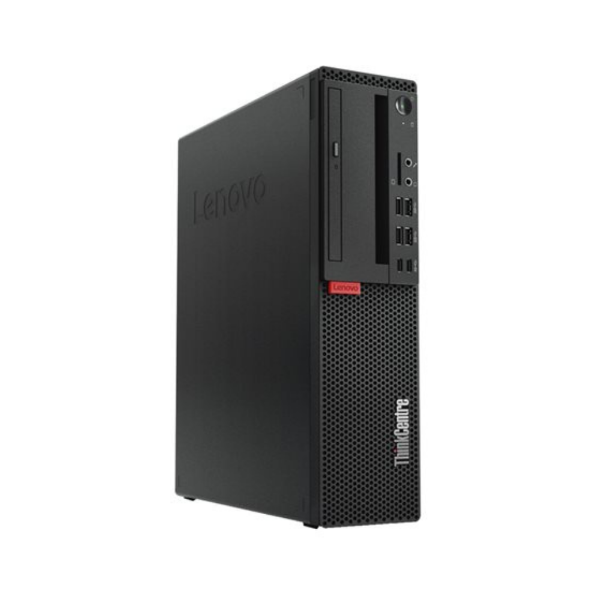 Picture of Refurbished - Lenovo ThinkCentre M910s SFF i5-6500 / 8GB DDR4 / 256GB M.2 NVMe SSD - Windows 10 Pro