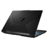 Picture of Asus TUF Gaming A15 15.6" FHD 144Hz R5 7535HS / 16GB / 512GB M.2 NVMe SSD / Nvidia GeForce RTX 2050 4GB / W11 Home - Black