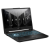 Picture of Asus TUF Gaming A15 15.6" FHD 144Hz R5 7535HS / 16GB / 512GB M.2 NVMe SSD / Nvidia GeForce RTX 2050 4GB / W11 Home - Black