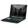 Picture of Asus TUF Gaming A15 15.6" FHD 144Hz R5 7535HS / 16GB / 512GB M.2 NVMe SSD / Nvidia GeForce RTX 2050 4GB / W11 Home - Black