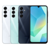 Picture of Smartphone Samsung Galaxy A16 4/128GB 4G 6.7" Dual SIM - Grey