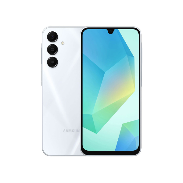 Picture of Smartphone Samsung Galaxy A16 4/128GB 4G 6.7" Dual SIM - Grey
