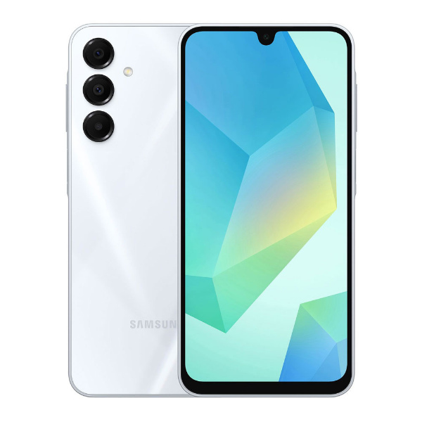 Εικόνα της Smartphone Samsung Galaxy A16 4/128GB 4G 6.7" Dual SIM - Γκρι