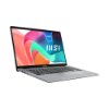 Picture of MSI Modern 15 15.6" FHD i5 1335U / 16GB DDR4 / 512GB SSD M.2 NVMe / Windows 11 Home - Silver