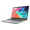 Picture of MSI Modern 15 15.6" FHD i5 1335U / 16GB DDR4 / 512GB SSD M.2 NVMe / Windows 11 Home - Silver