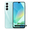 Picture of Smartphone Samsung Galaxy A16 4/128GB 4G 6.7" Dual SIM - Light Green