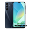 Εικόνα της Smartphone Samsung Galaxy A16 4/128GB 5G 6.7" Dual SIM - Μαύρο