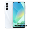 Picture of Smartphone Samsung Galaxy A16 4/128GB 5G 6.7" Dual SIM - Grey