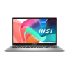 Picture of MSI Modern 15 15.6" FHD i7 1355U / 16GB DDR4 / 512GB SSD M.2 NVMe / Windows 11 Home - Silver