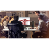 Εικόνα της Refurbished - Lenovo ThinkStation P330 SFF i5-8500 / 16GB DDR4 / 256GB M.2 NVMe SSD / Quadro P620 2GB GDDR5