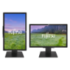 Εικόνα της Refurbished - Οθόνη Fujitsu B24T-7 LED 24" IPS 1920x1080 - Μαύρο