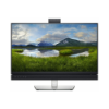 Εικόνα της Refurbished - Οθόνη Dell C2422HE LED 23.8" IPS 1920x1080 Conference Monitor - Μαύρο/Ασημί