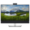 Εικόνα της Refurbished - Οθόνη Dell C2422HE LED 23.8" IPS 1920x1080 Conference Monitor - Μαύρο/Ασημί