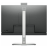 Εικόνα της Refurbished - Οθόνη Dell C2422HE LED 23.8" IPS 1920x1080 Conference Monitor - Μαύρο/Ασημί