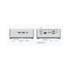 Picture of MINISFORUM UN100L Celeron N100 / 16GB DDR4 / 512GB M.2 NVMe SSD / Windows 11 Pro