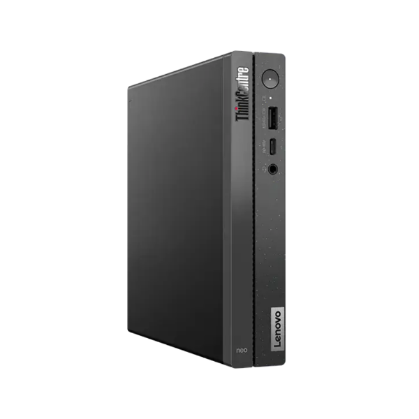 Picture of LENOVO ThinkCentre neo 50q G4 i5-13420H / 16GB DDR4 / 512GB M.2 NVMe SSD