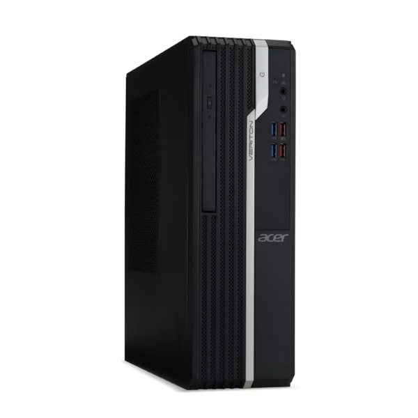 Εικόνα της ACER VERITON X2665G  PENTIUM Gold G5600/ 8GB DDR4/ 256GB M.2 NVMe SSD / W11 Pro 