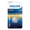 Picture of Philips Battery CR2032 3V Lithium - 1pc