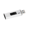 Picture of MediaRange MR916 32GB USB 2.0 Flash Drive - Black/Silver