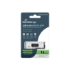 Picture of MediaRange MR915 16GB USB 3.0 Flash Drive - Silver