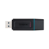 Picture of Kingston DataTraveler Exodia 64GB USB 3.2 Flash Drive - Black/Blue