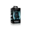 Picture of Sharkoon Shark Force II Wired Gaming Mouse 4200dpi 1.8m - Black