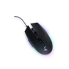 Picture of  Mediarange MRGS202 Wired Gaming Mouse Optical 3600dpi RGB Led - Black