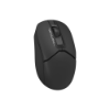 Picture of A4 Tech FG12S Silent Wireless Mouse Optical 1200dpi  - Black