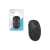 Picture of A4 Tech FG12S Silent Wireless Mouse Optical 1200dpi  - Black
