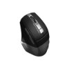 Picture of A4 Tech FG35 Wireless Mouse Optical 2000dpi - Black