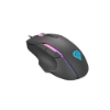 Εικόνα της Genesis Xenon 220 G2 Ενσύρματο Gaming Ποντίκι Optical 12800dpi RGB 1.8m - Μαύρο