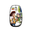 Εικόνα της Disney Story Ενσύρματο Ποντίκι Οptical 1000dpi + Mousepad