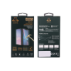 Picture of Idol 1991 Tempered Glass iPhone 14 Pro Max 20D Full Glue Semi Curved Spesial Full Cover - Black